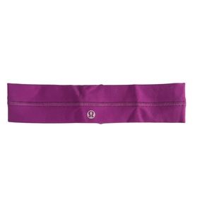 LULULEMON HEADBAND